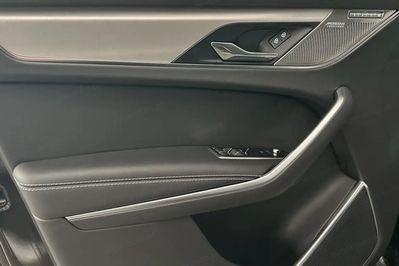 Jaguar F-Pace P400 AWD 400 Sport