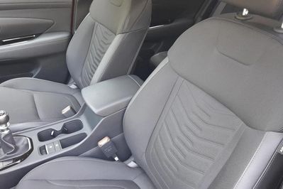 Hyundai Tucson 1.6 T-GDi Executive 2WD