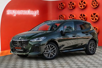 BMW Seria 2 225e xDrive M Sport sport-aut