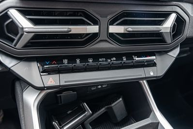 Dacia Bigster Journey 1.8 Full Hybrid
