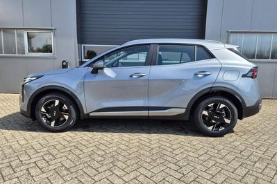 Kia Sportage 1.6 T-GDI L 2WD DCT