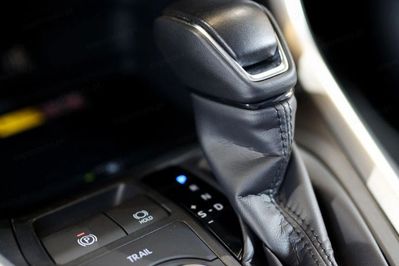 Toyota RAV4 2.5 Hybrid Comfort 4x4
