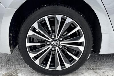 Toyota Corolla 1.8 Hybrid Style