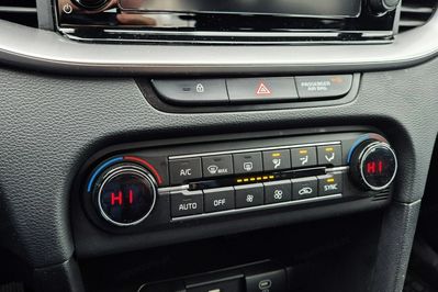Kia Ceed 1.5 t-Gdi m