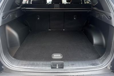 Hyundai Tucson Smart 1.6 T-GDi 48V DCT