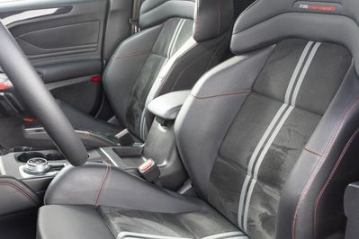 Ford Focus 2.3 EcoBoost ST X aut