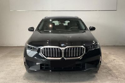 BMW Seria 5 Touring 520d xDrive