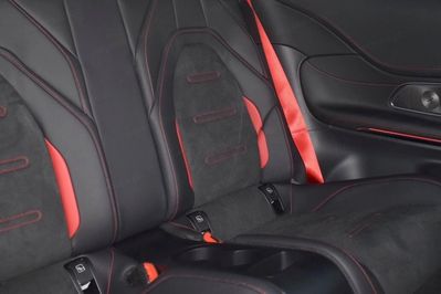 Mercedes CLE AMG 53 4-Matic+