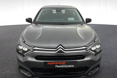 Citroen C4 Feel Pack 1.5 BlueHDI EAT8