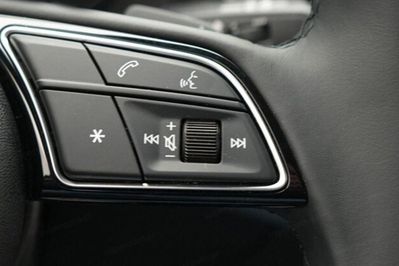 Audi A3 35 TFSI S Line Sportback
