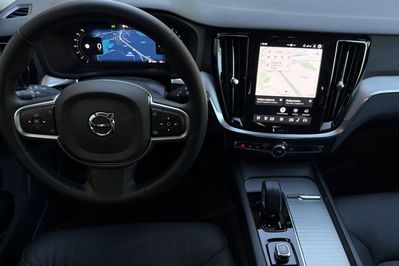 Volvo V60 B4 B Core