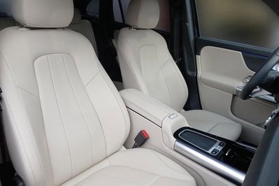 Mercedes GLA 200 Progressive