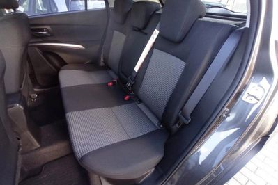 Suzuki SX4 S-Cross 1.4 SHVS Premium