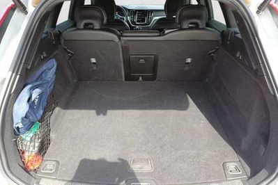 Volvo XC60 D3 R-Design