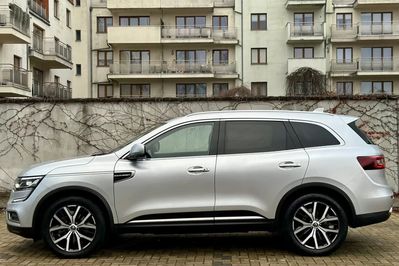 Renault Koleos 2.0 Blue dCi Initiale Paris 4x4 X-Tronic