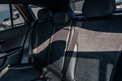 Mercedes GLC 200 d 4-Matic AMG Line