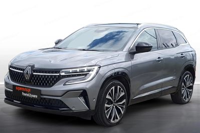 Renault Austral TCe mHEV Iconic