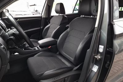 Skoda Kodiaq 2.0 TDI 4x4 Style DSG 7os.