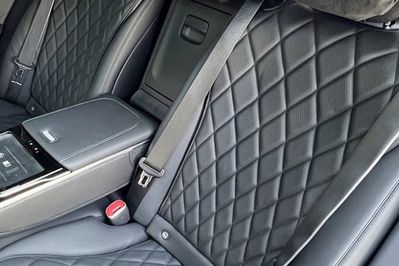 Mercedes Klasa S 500 4-Matic L AMG Line