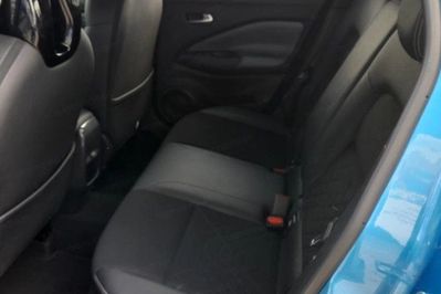 Nissan Juke 1.0 DIG-T N-Connecta