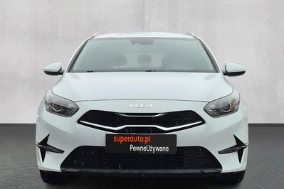 Kia Ceed T-GDI M