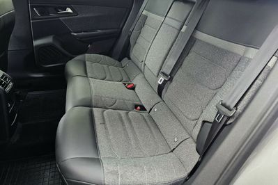 Citroen C5 X 1.2 PureTech Shine EAT8