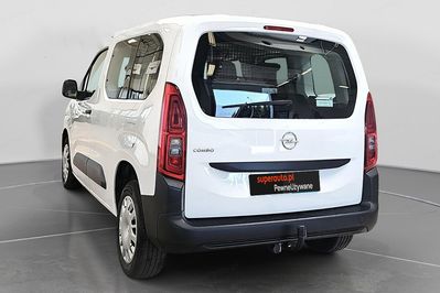 Opel Combo L1