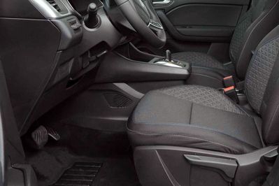 Renault Symbioz Evolution 1.8 E-Tech Full Hybrid