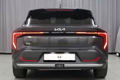 Kia K4 1.6 T-GDI L Business Line