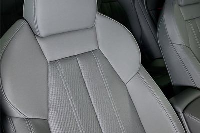 Audi Q5 TDI quattro S line Sportback