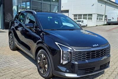 Kia Sportage 1.6 T-GDI M 2WD