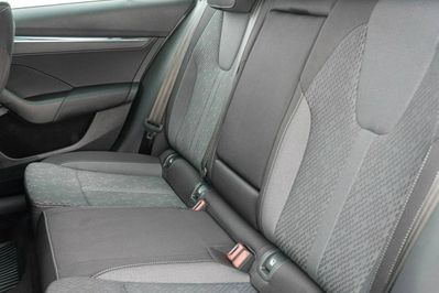Skoda Octavia 2.0 TDI DSG Style