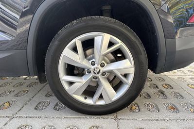 Skoda Kodiaq Style 2.0 TSI 4x4  DSG