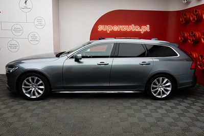 Volvo V90 D5 AWD aut
