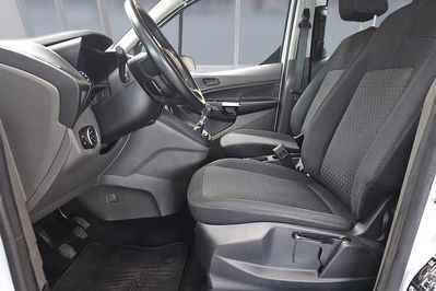Ford Transit Connect 220 Kombi L1H1 Trend
