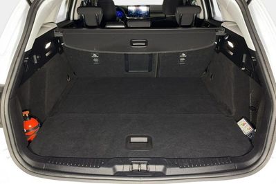 Ford Focus 1.0 EcoBoost