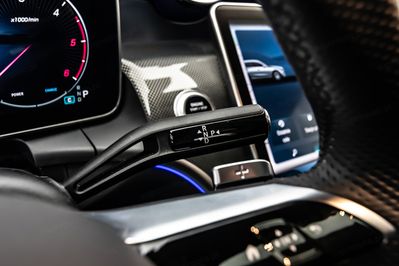 Mercedes GLC 300 d  4-Matic AMG Line