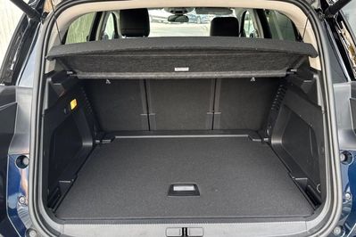 Citroen C5 Aircross 1.2 PureTech EAT8