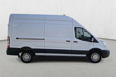 Ford Transit L3H3