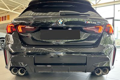BMW Seria 1 M135 xDrive