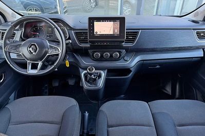 Renault Trafic Kombi L2H1 Equilibre