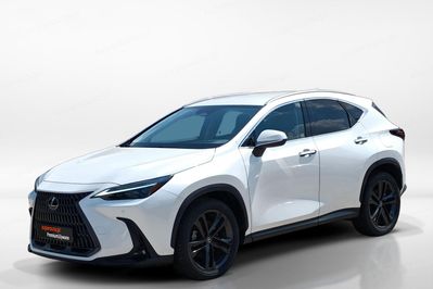 Lexus NX 450h+ Prestige AWD