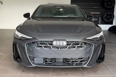 Audi A6 TDI quattro