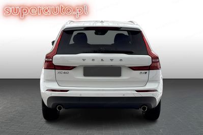 Volvo XC60 B4 D AWD Momentum Pro