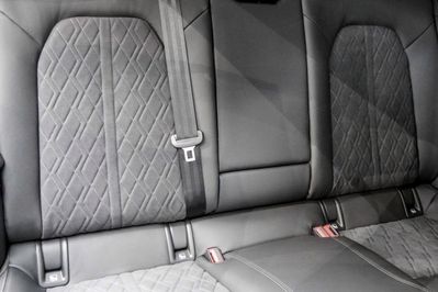 Audi A6 TDI quattro Avant