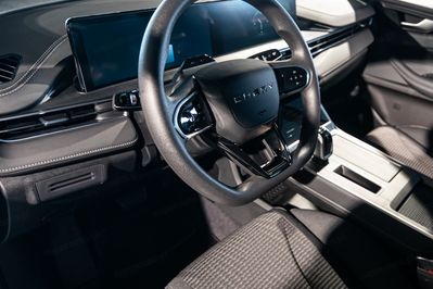Chery Tiggo 4 Comfort 1.5 HEV
