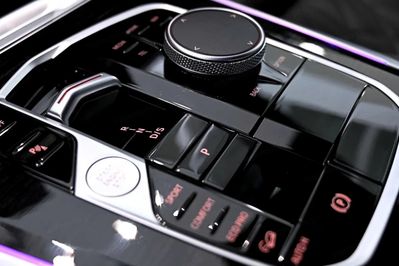 BMW X5 xDrive30d M Sport