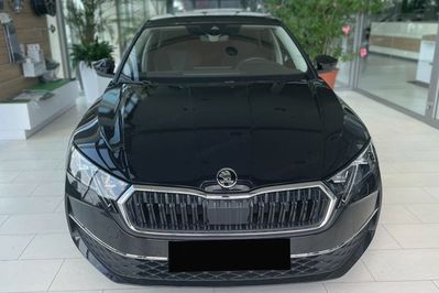 Skoda Octavia Selection Edition 130 1.5 TSI mHEV DSG