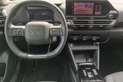 Citroen C4 X 1.2 PureTech Max S&S EAT8