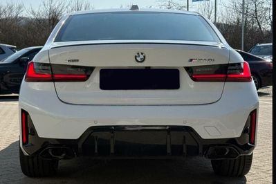 BMW Seria 3 M340i xDrive